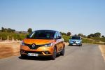 Renault Grand Scenic 2016 года